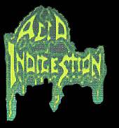 logo Acid Indigestion